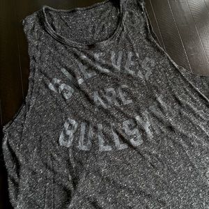 The Chive Women’s Muscle Tank